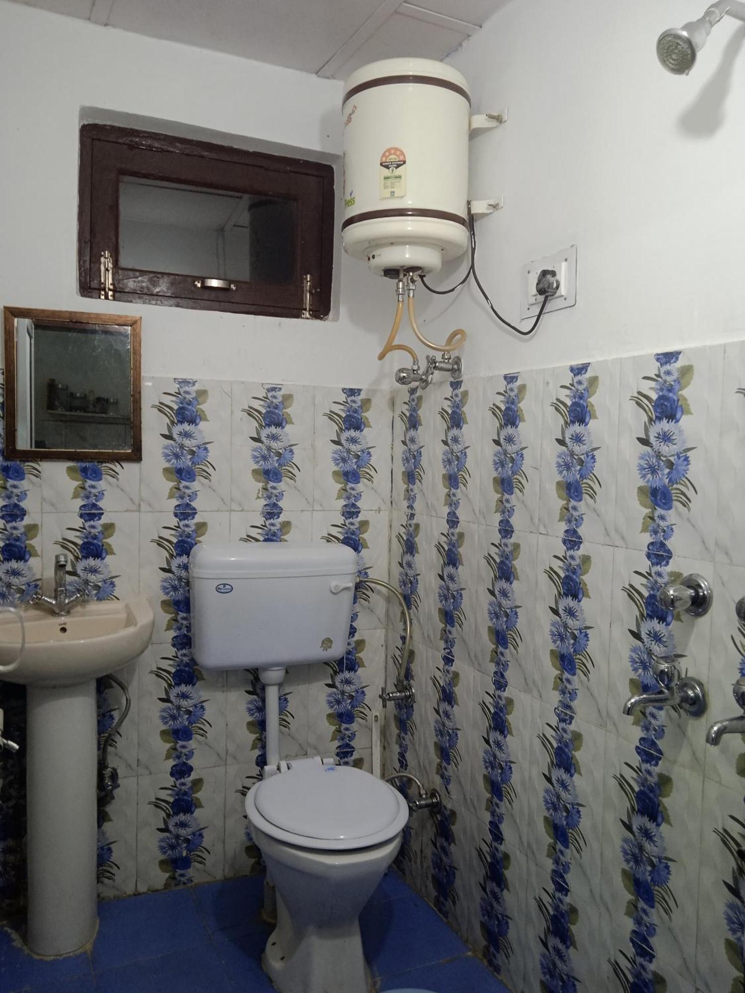 Anchal House Apartment ดารัมซาลา ภายนอก รูปภาพ